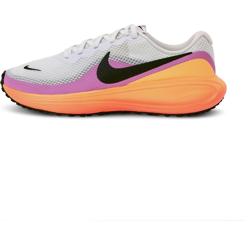 Nike Women's Revolution 8 Road Running Shoe Size 10.5 X-Wide